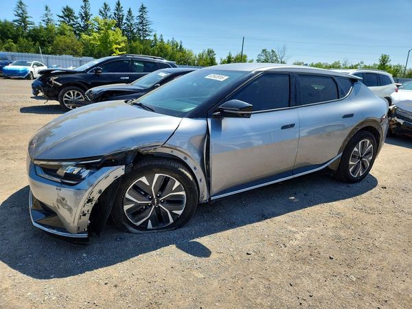 2022 KIA EV6 Light, Wind, GT-Line