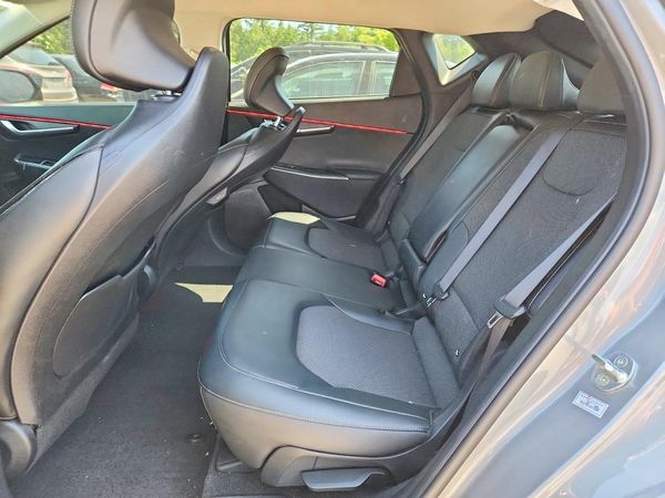 2022 KIA EV6 Light, Wind, GT-Line