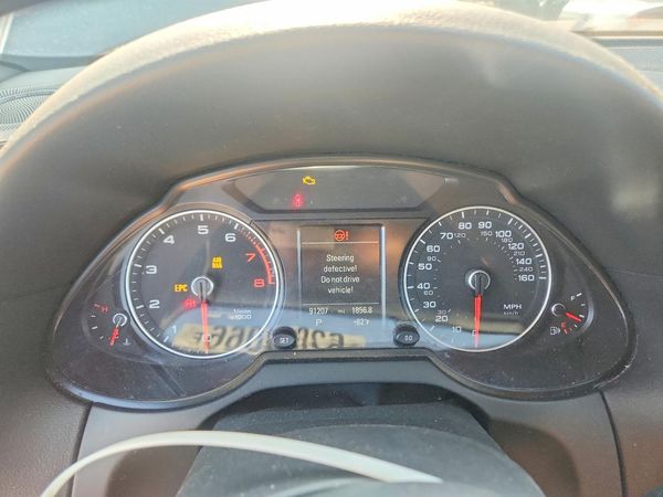 2017 AUDI Q5