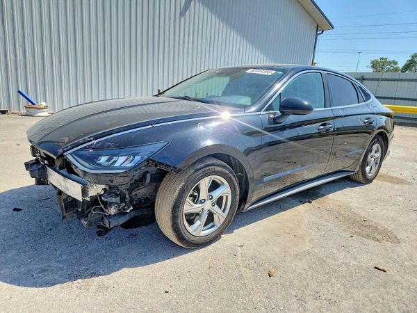 2021 HYUNDAI SONATA