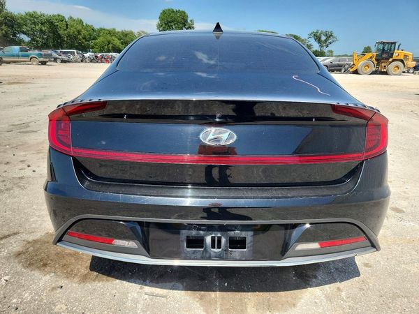 2021 HYUNDAI SONATA