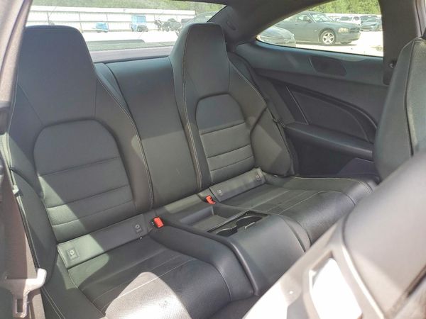 2014 MERCEDES-BENZ C C250