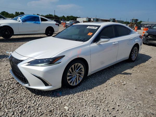 2023 LEXUS ES 300H 300h Ultra Luxury