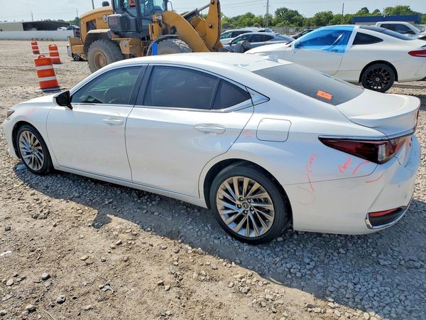 2023 LEXUS ES 300H 300h Ultra Luxury