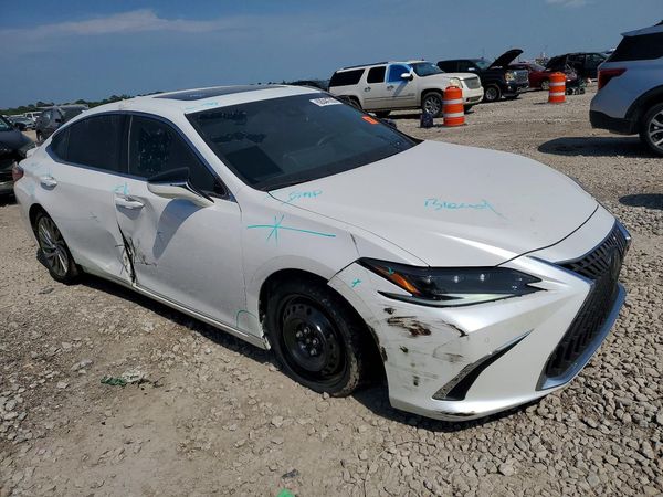 2023 LEXUS ES 300H 300h Ultra Luxury
