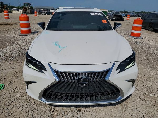 2023 LEXUS ES 300H 300h Ultra Luxury