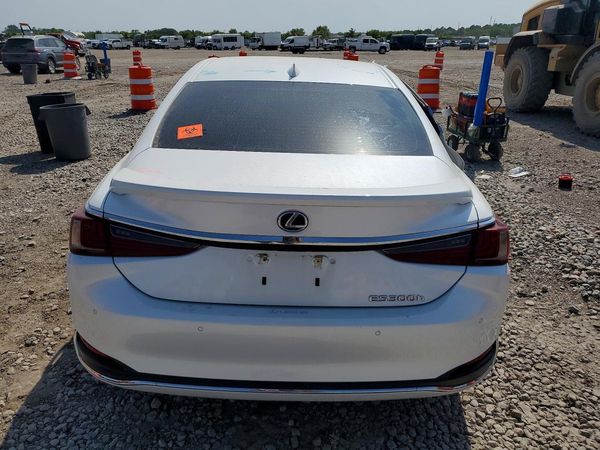 2023 LEXUS ES 300H 300h Ultra Luxury