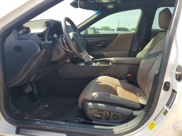 2023 LEXUS ES 300H 300h Ultra Luxury