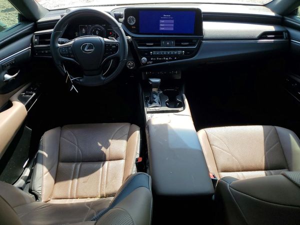 2023 LEXUS ES 300H 300h Ultra Luxury
