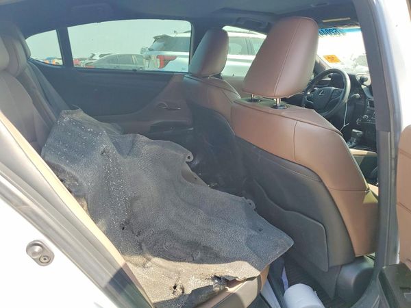 2023 LEXUS ES 300H 300h Ultra Luxury