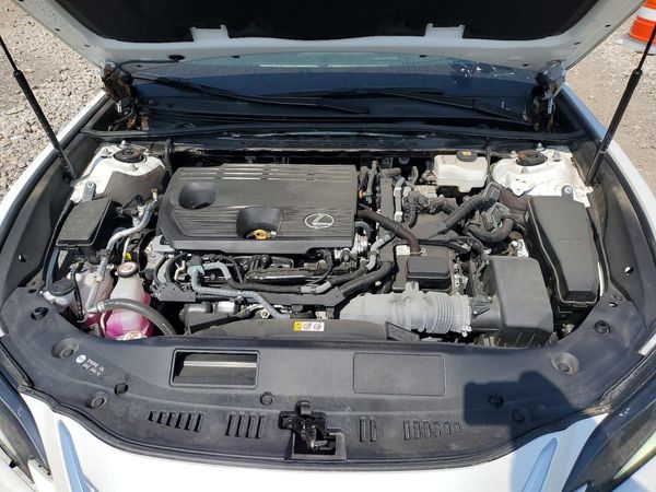 2023 LEXUS ES 300H 300h Ultra Luxury
