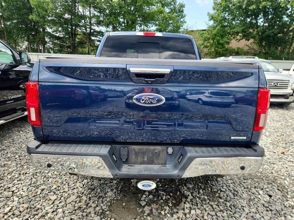 2019 FORD F150