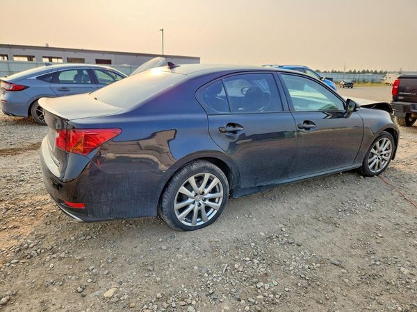 2014 LEXUS GS 350