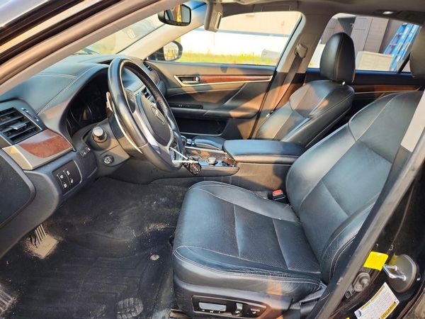2014 LEXUS GS 350
