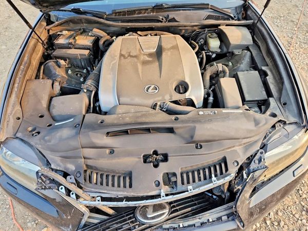 2014 LEXUS GS 350