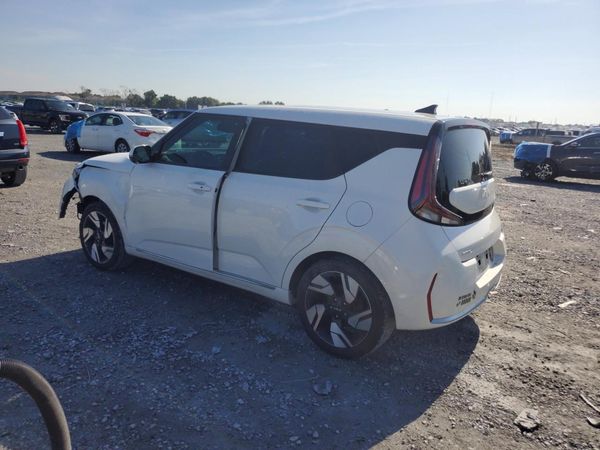 2024 KIA SOUL GT-Line