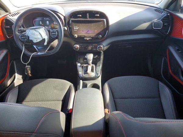 2024 KIA SOUL GT-Line
