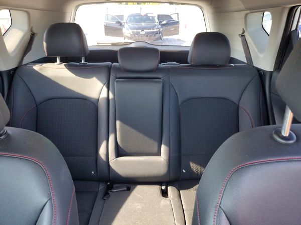 2024 KIA SOUL GT-Line
