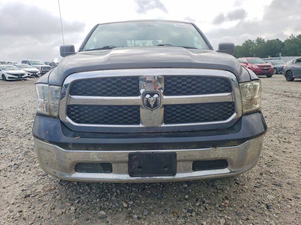 2016 RAM 1500 SLT — DIRF