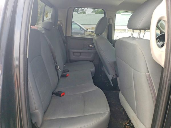 2016 RAM 1500 SLT — PSRS