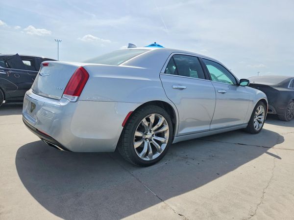 2020 CHRYSLER 300 300 Limited, 300C
