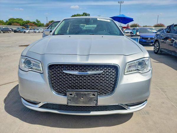 2020 CHRYSLER 300 300 Limited, 300C