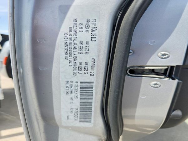 2020 CHRYSLER 300 300 Limited, 300C