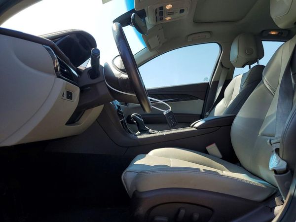 2014 CADILLAC ATS