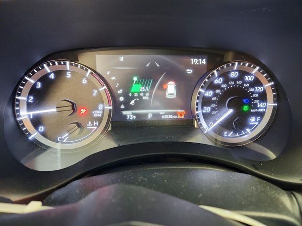 2024 TOYOTA HIGHLANDER