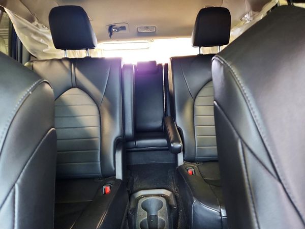 2024 TOYOTA HIGHLANDER