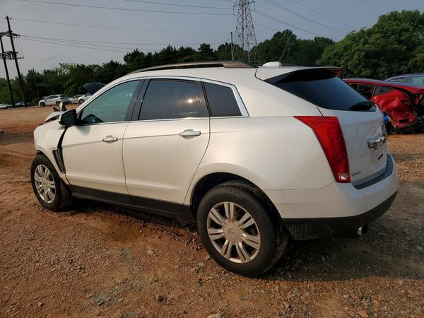 2016 CADILLAC SRX Standard
