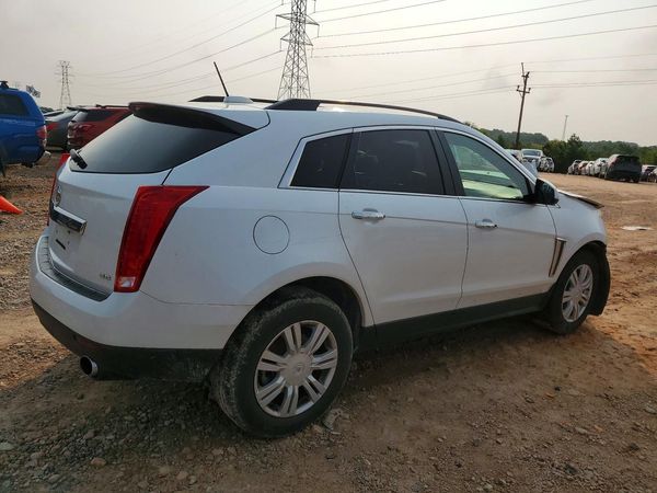 2016 CADILLAC SRX Standard
