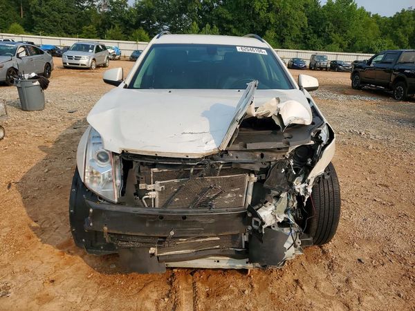 2016 CADILLAC SRX Standard
