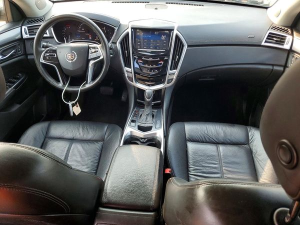 2016 CADILLAC SRX Standard