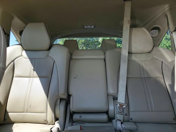2017 ACURA MDX SH-AWD (Advance)