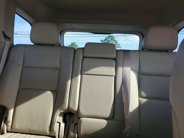 2017 JEEP GRAND CHEROKEE LIMITED 4X2