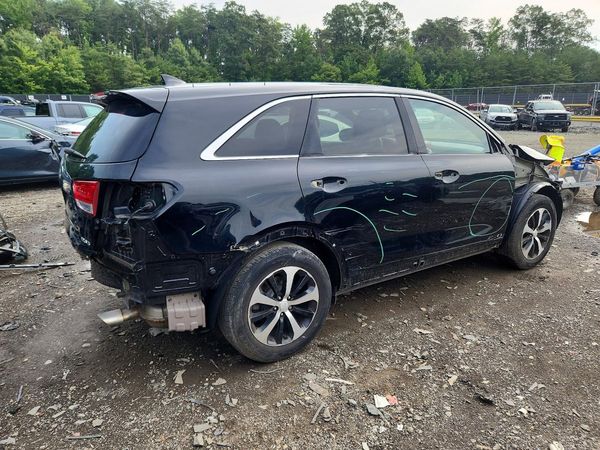 2016 KIA SORENTO EX