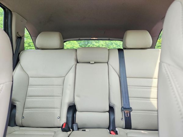 2016 KIA SORENTO EX