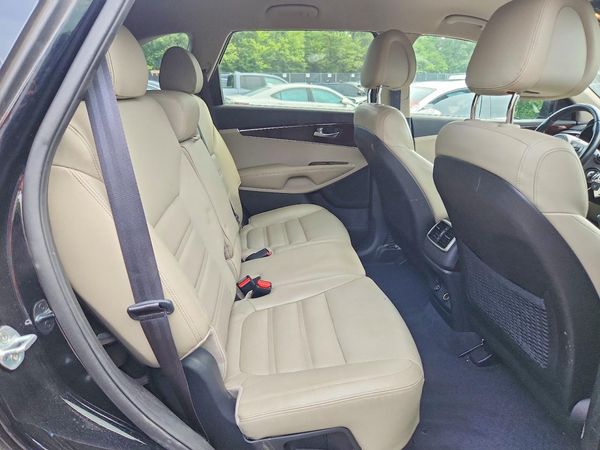 2016 KIA SORENTO EX