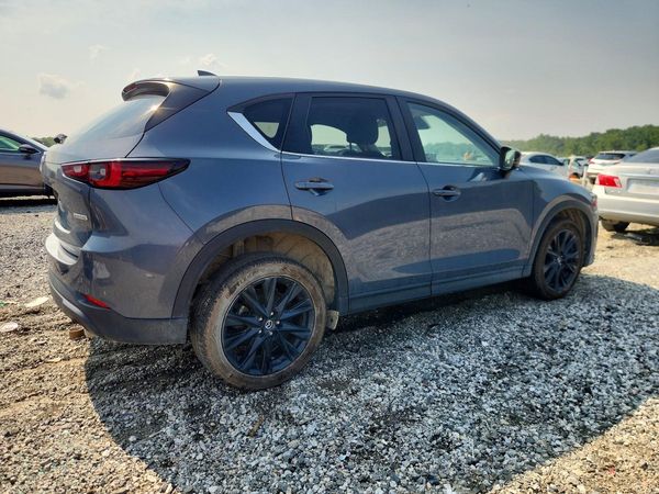 2024 MAZDA CX-5 Preferred Package