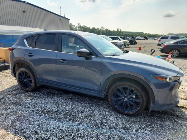 2024 MAZDA CX-5 Preferred Package