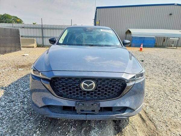 2024 MAZDA CX-5 Preferred Package