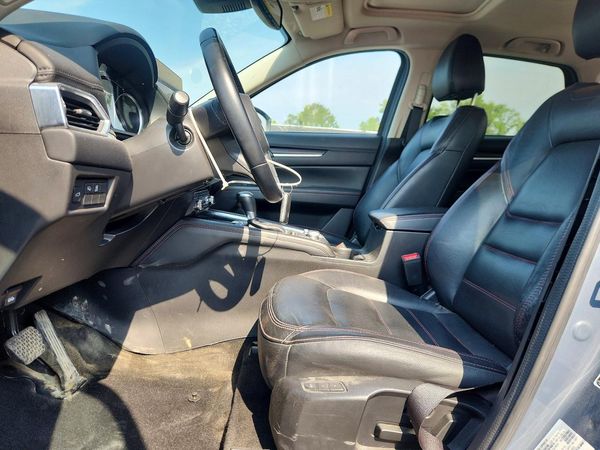 2024 MAZDA CX-5 Preferred Package