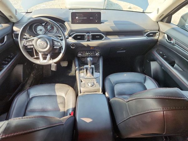 2024 MAZDA CX-5 Preferred Package