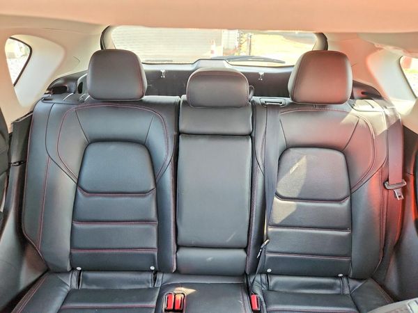 2024 MAZDA CX-5 Preferred Package
