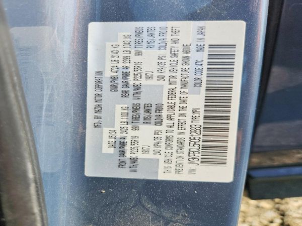 2024 MAZDA CX-5 Preferred Package