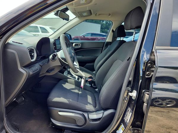 2021 HYUNDAI VENUE SE