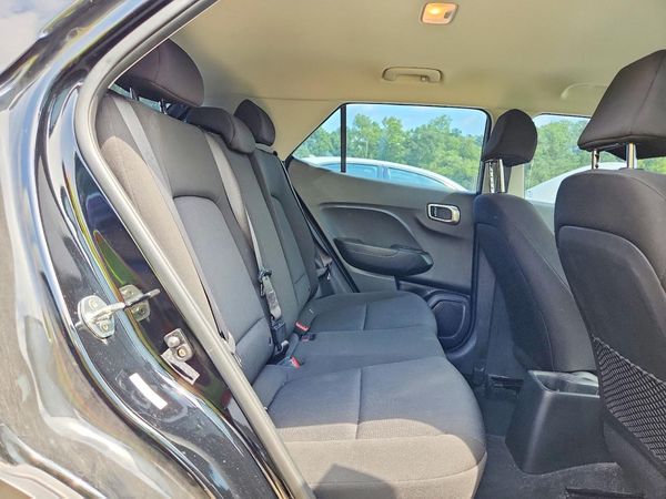 2021 HYUNDAI VENUE SE