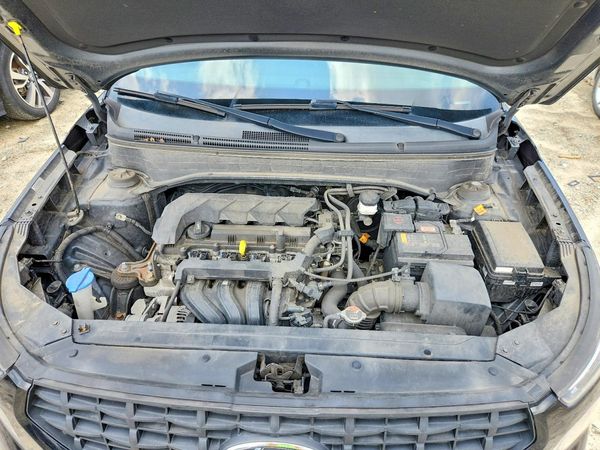 2021 HYUNDAI VENUE SE