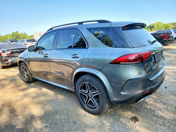 2021 MERCEDES-BENZ GLE GLE350-4M
